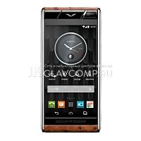 Ремонт телефона Vertu Aster Cognac Ostrich