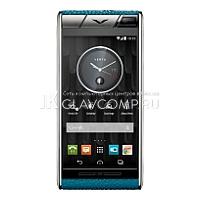 Ремонт телефона Vertu Aster Lagoon Calf