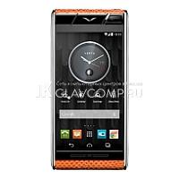 Ремонт телефона Vertu Aster Tangerine Karung