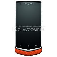 Ремонт телефона Vertu Constellation оранжевый