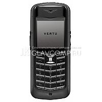 Ремонт телефона Vertu constellation pure black