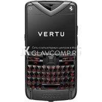 Ремонт телефона Vertu Constellation Quest Ferrari