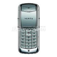 Ремонт телефона Vertu Constellation Satin Stainless Steel