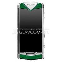 Ремонт телефона Vertu constellation t candy mint green нержавеющая сталь зеленая кожа