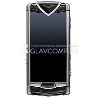 Ремонт телефона Vertu constellation t нержавеющая сталь черная кожа аллигатора