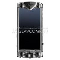 Ремонт телефона Vertu constellation t smile pebble grey нержавеющая сталь, серая резина