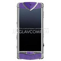 Ремонт телефона Vertu constellation t smile sea anemon purple