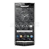 Ремонт телефона Vertu New Signature Touch Jet Calf