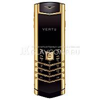 Ремонт телефона Vertu signature precious
