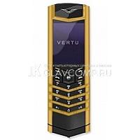 Ремонт телефона Vertu Signature S