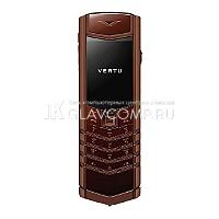Ремонт телефона Vertu Signature S Design Pure Chocolate