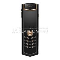Ремонт телефона Vertu Signature S Design Red Gold DLC