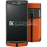 Ремонт телефона Vertu Signature Touch Carbon Sport