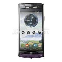 Ремонт телефона Vertu Signature Touch Damson Lizard