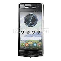 Ремонт телефона Vertu Signature Touch Jet Alligator