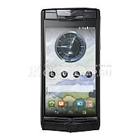Ремонт телефона Vertu Signature Touch Pure Jet Calf