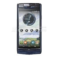 Ремонт телефона Vertu Signature Touch Pure Navy Lizard