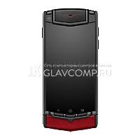 Ремонт телефона Vertu Ti Titanium Sunset Red
