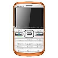 Ремонт телефона Voxtel bm60