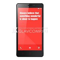 Ремонт телефона Xiaomi Redmi Note