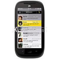 Ремонт телефона ZTE MT Mars Mini