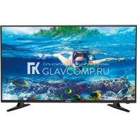 Ремонт телевизора Hisense LHD32D50TS