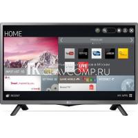 Ремонт телевизора LG 22LF491U