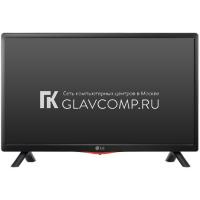 Ремонт телевизора LG 24LF450U