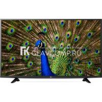 Ремонт телевизора LG 43UF640V