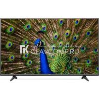 Ремонт телевизора LG 43UF680V