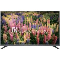 Ремонт телевизора LG 49LF540V