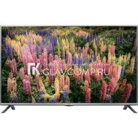 Ремонт телевизора LG 49LF550V