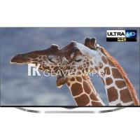Ремонт телевизора LG 49UB850V