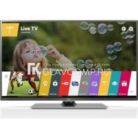 Ремонт телевизора LG 50LF652V