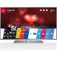 Ремонт телевизора LG 55LB652V