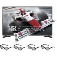 Ремонт телевизора LG 55LF653V