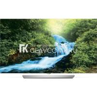 Ремонт телевизора LG 65EF950V