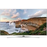Ремонт телевизора LG 65UH770V