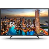 Ремонт телевизора Panasonic TX-40CXR700
