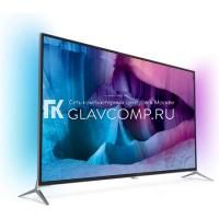 Ремонт телевизора Philips 55PUS7100