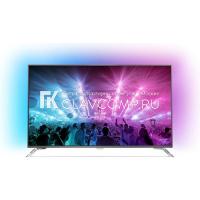 Ремонт телевизора Philips 65PUS7101