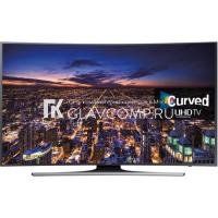 Ремонт телевизора Samsung UE55JU6500