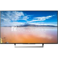 Ремонт телевизора Sony KD-43XD8077