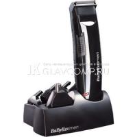 Ремонт триммера BaByliss E823E