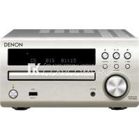 Ремонт усилителя Denon RCD-M40