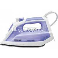 Ремонт утюга Bosch TDA 1022000
