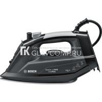 Ремонт утюга Bosch TDA 102411C