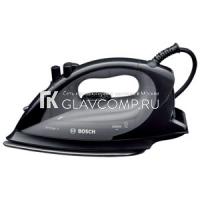 Ремонт утюга Bosch TDA 2138