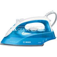 Ремонт утюга Bosch TDA 2610
