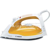 Ремонт утюга Bosch TDA 4610